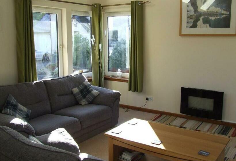 Garbhein Bed & Breakfast