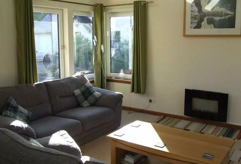 Garbhein Bed & Breakfast