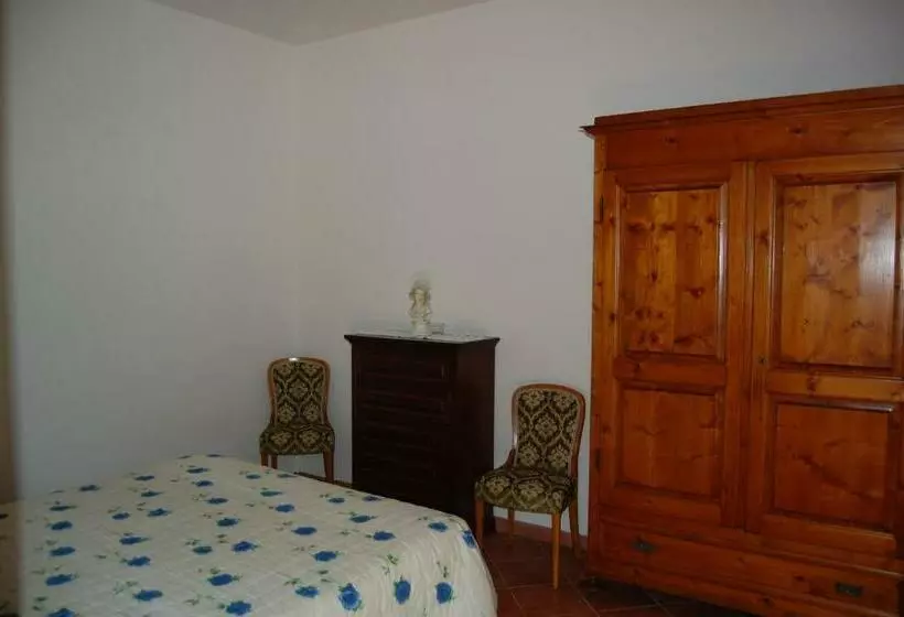 ホテル Agriturismo Campo Contile