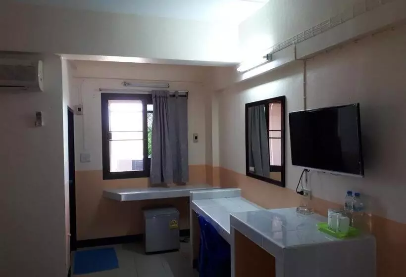 هتل Centerpoint