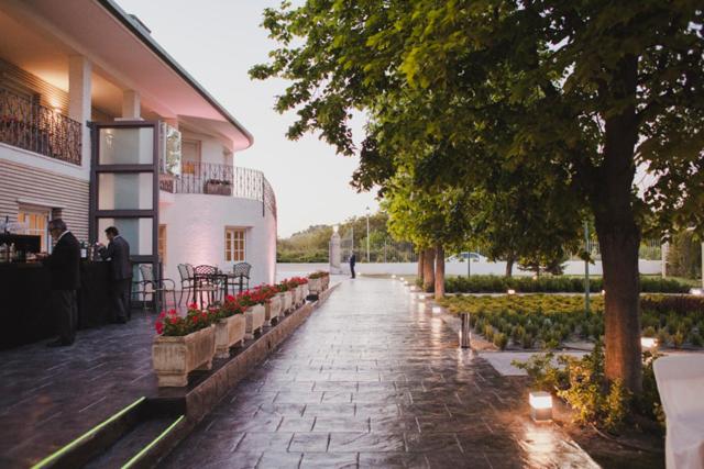 فندق Ciudad De Borja