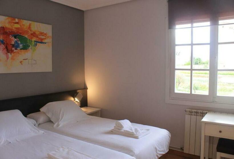 فندق Ciudad De Borja