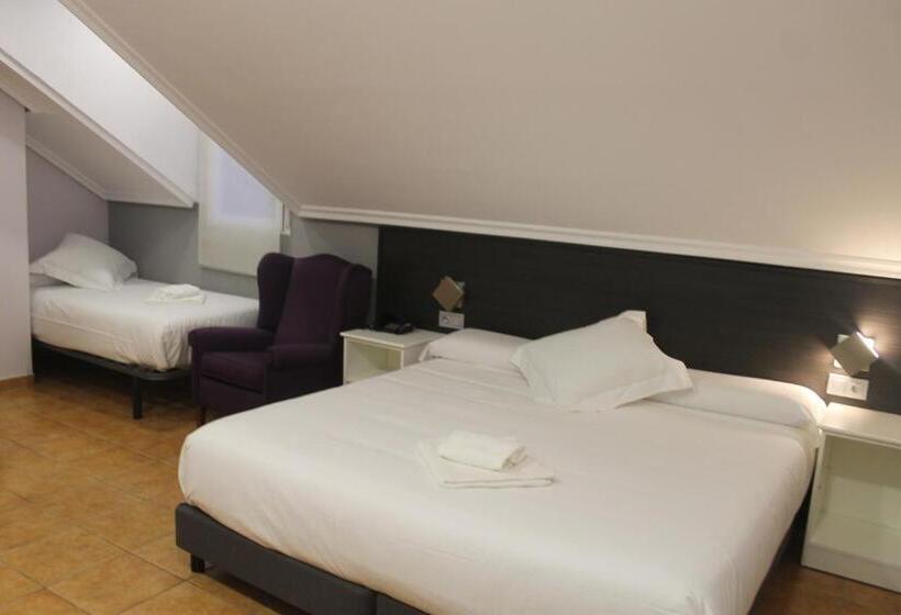 فندق Ciudad De Borja