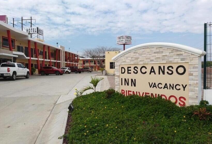 בית מלון כפרי El Descanso Inn