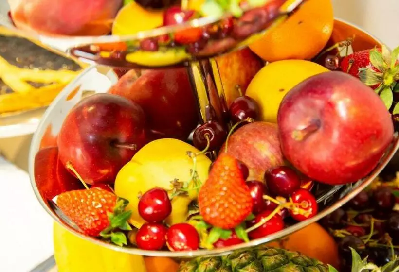 Hotelli Odissea Residence E Rooms