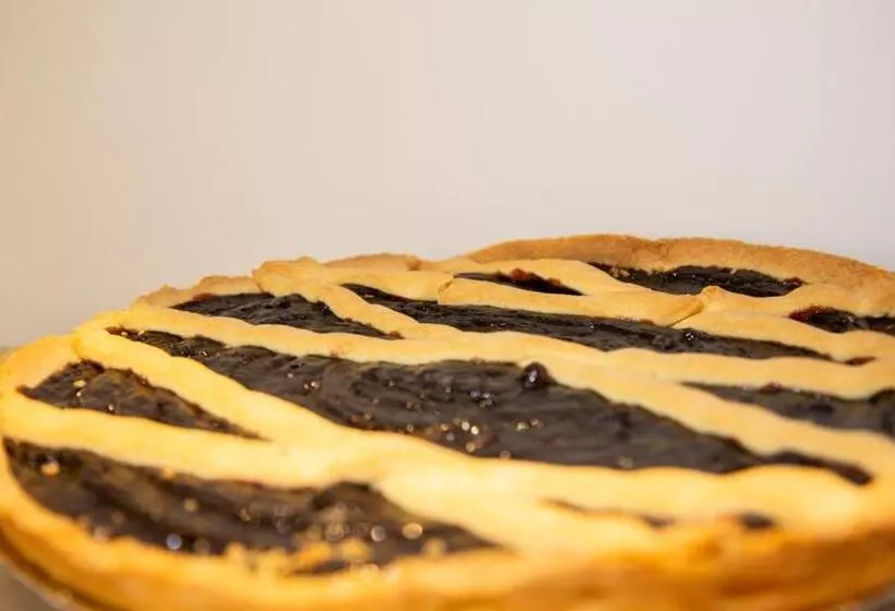 Hotelli Odissea Residence E Rooms