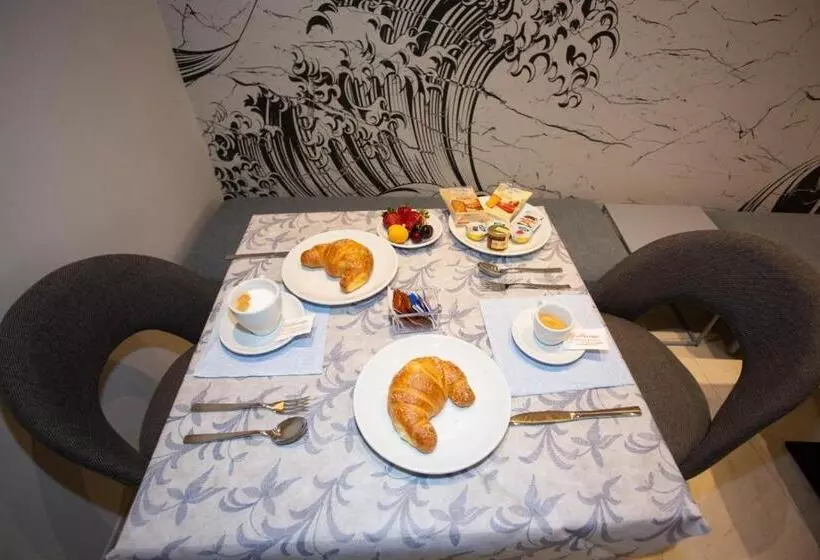 Hotelli Odissea Residence E Rooms