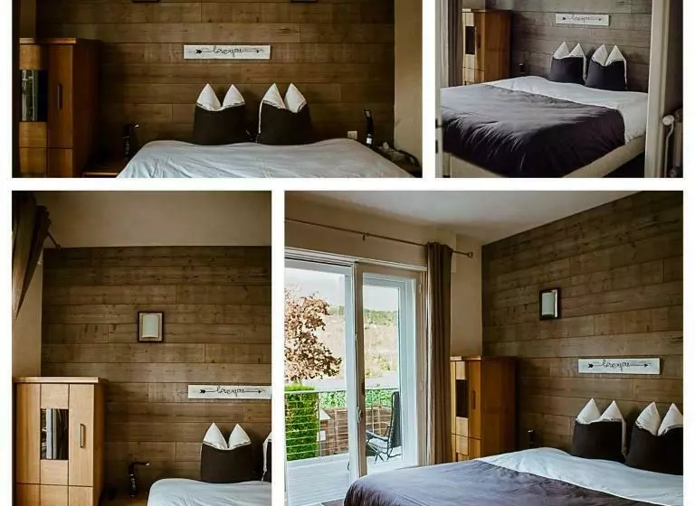 Les Terrasses Sur Seine