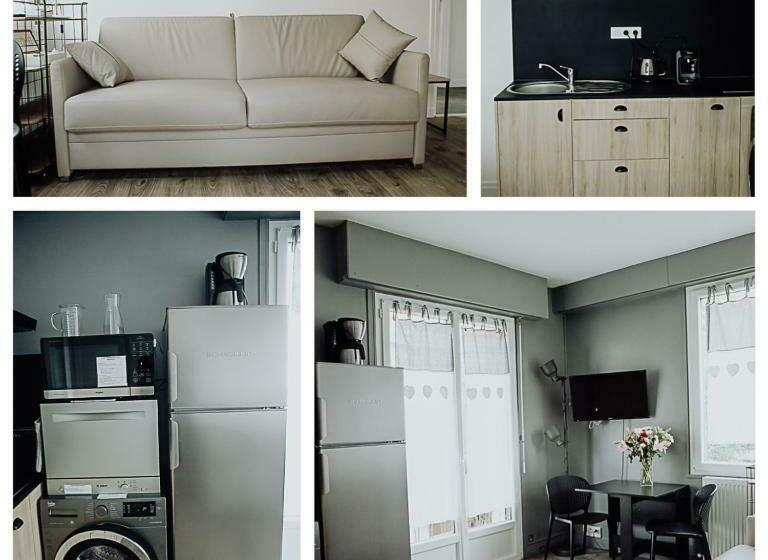 Les Terrasses Sur Seine