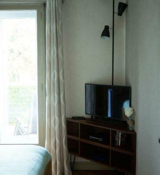 Les Terrasses Sur Seine