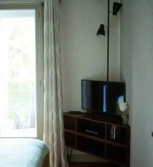 Les Terrasses Sur Seine