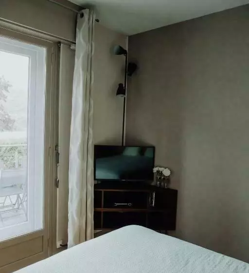 Les Terrasses Sur Seine