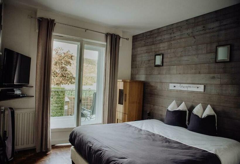 Les Terrasses Sur Seine