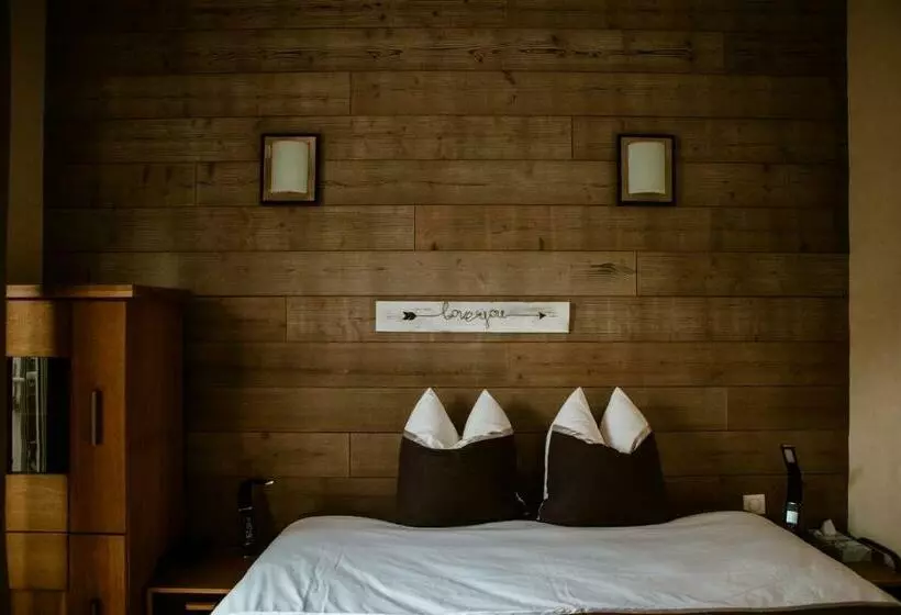 Les Terrasses Sur Seine