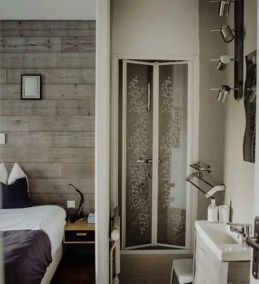 Les Terrasses Sur Seine