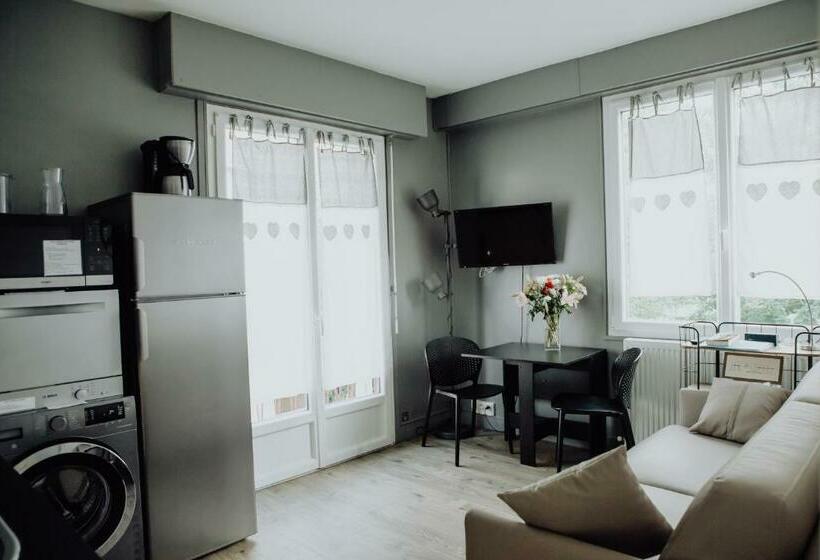 Les Terrasses Sur Seine