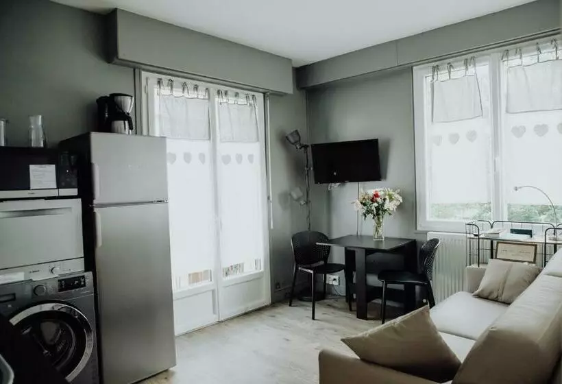 Les Terrasses Sur Seine