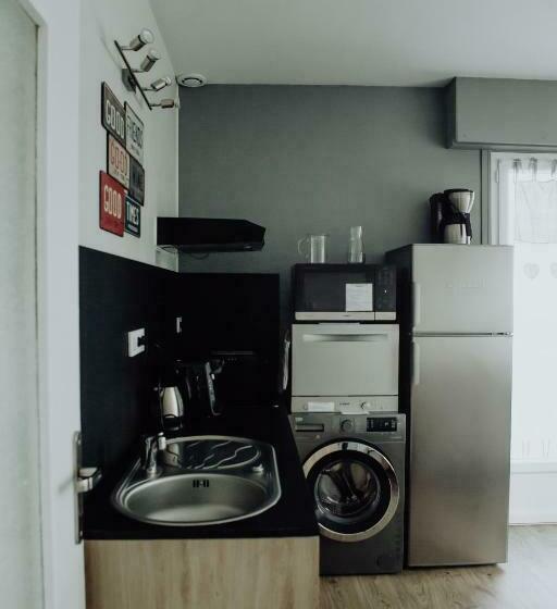 Les Terrasses Sur Seine