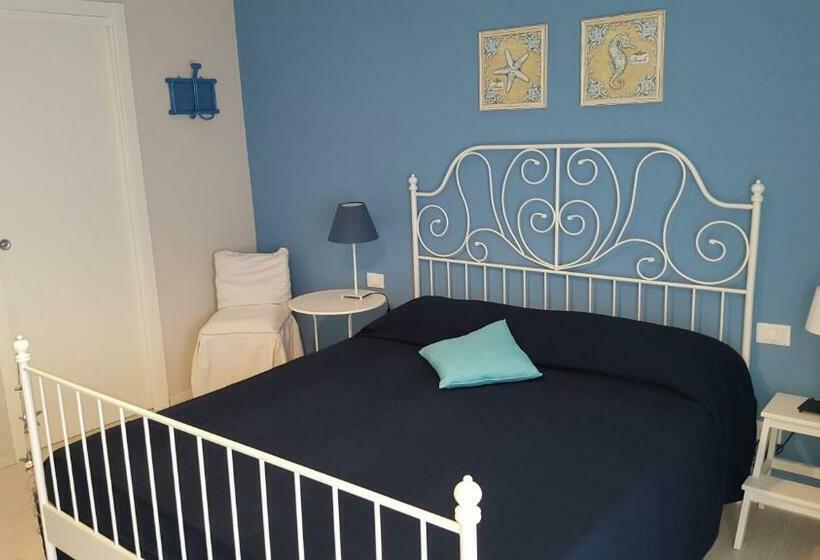 پانسیون Galù Guest House Gaeta