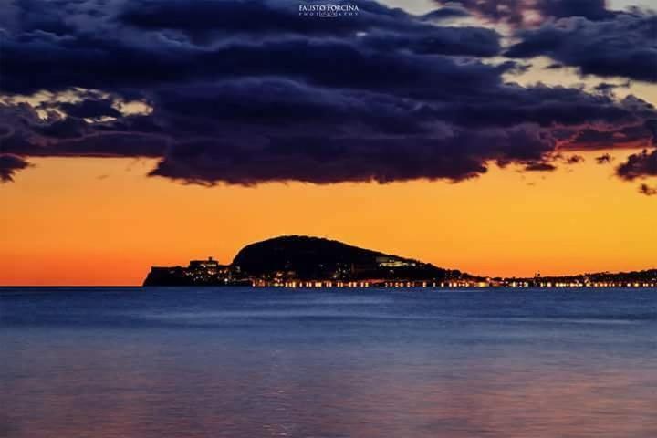 پانسیون Galù Guest House Gaeta