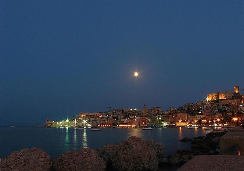 پانسیون Galù Guest House Gaeta