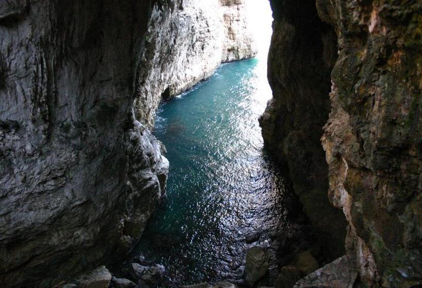 پانسیون Galù Guest House Gaeta