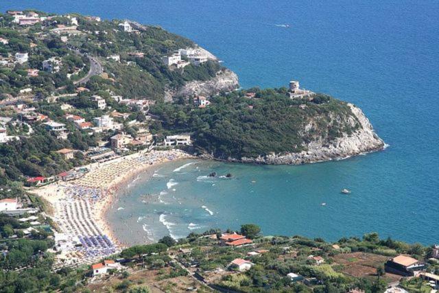 پانسیون Galù Guest House Gaeta