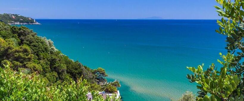 پانسیون Galù Guest House Gaeta