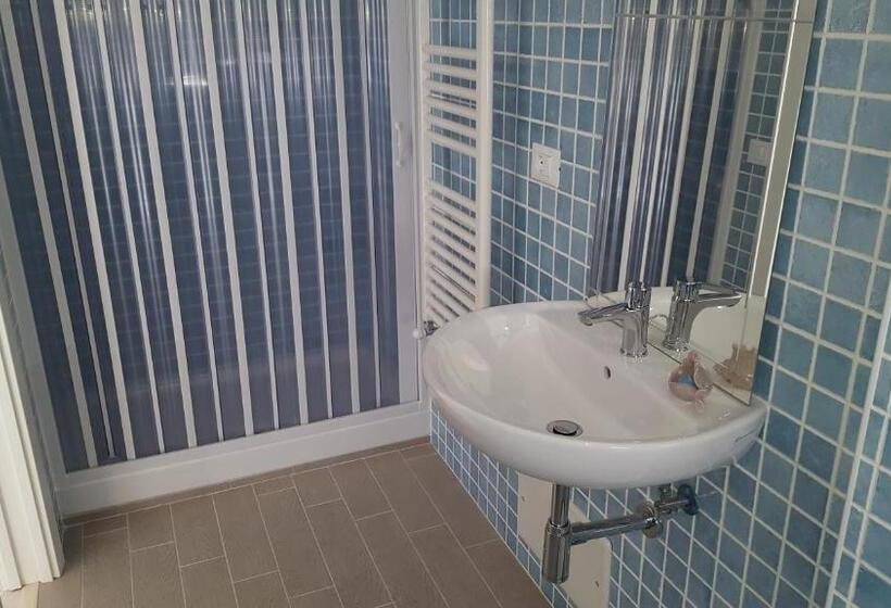 پانسیون Galù Guest House Gaeta