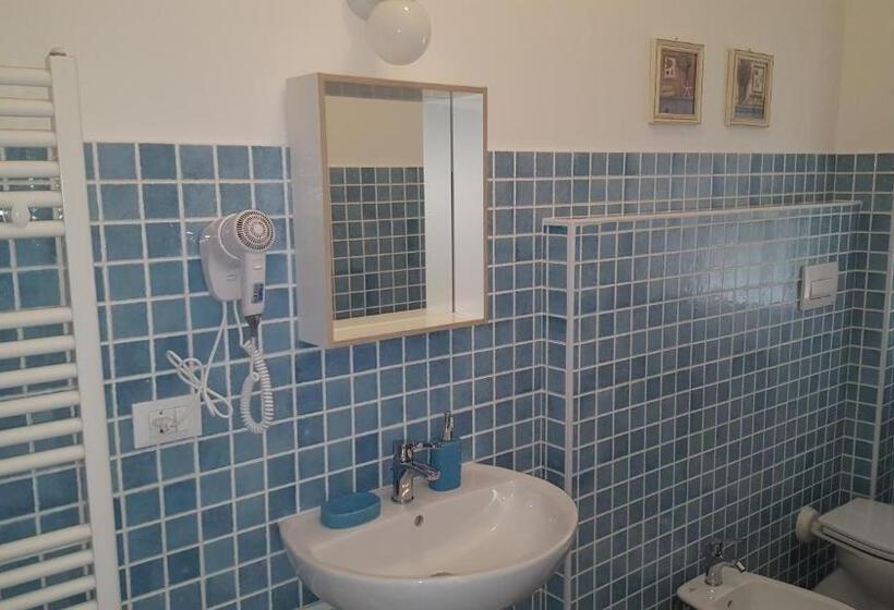 پانسیون Galù Guest House Gaeta