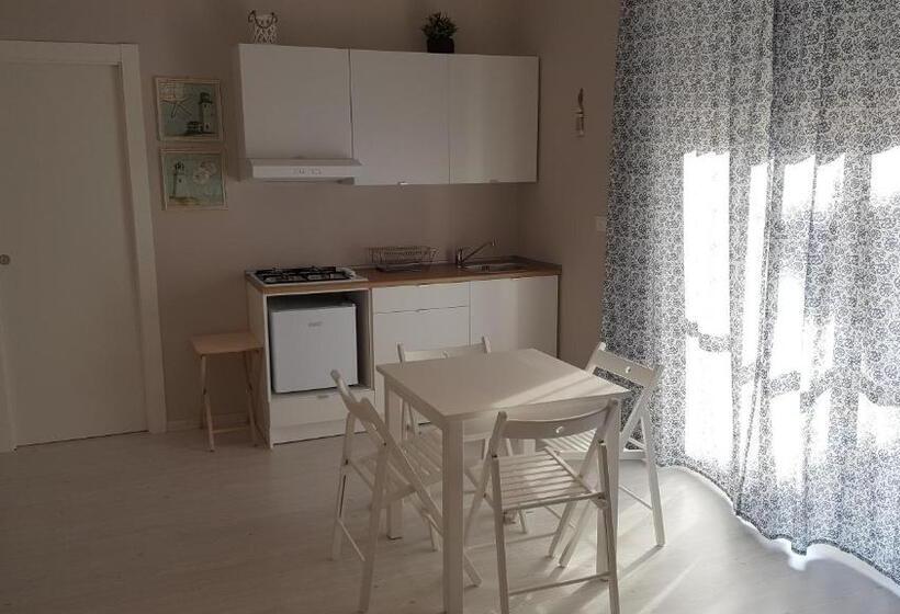 پانسیون Galù Guest House Gaeta