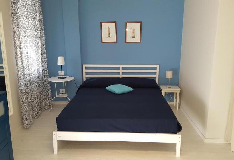 پانسیون Galù Guest House Gaeta