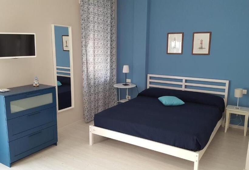 پانسیون Galù Guest House Gaeta