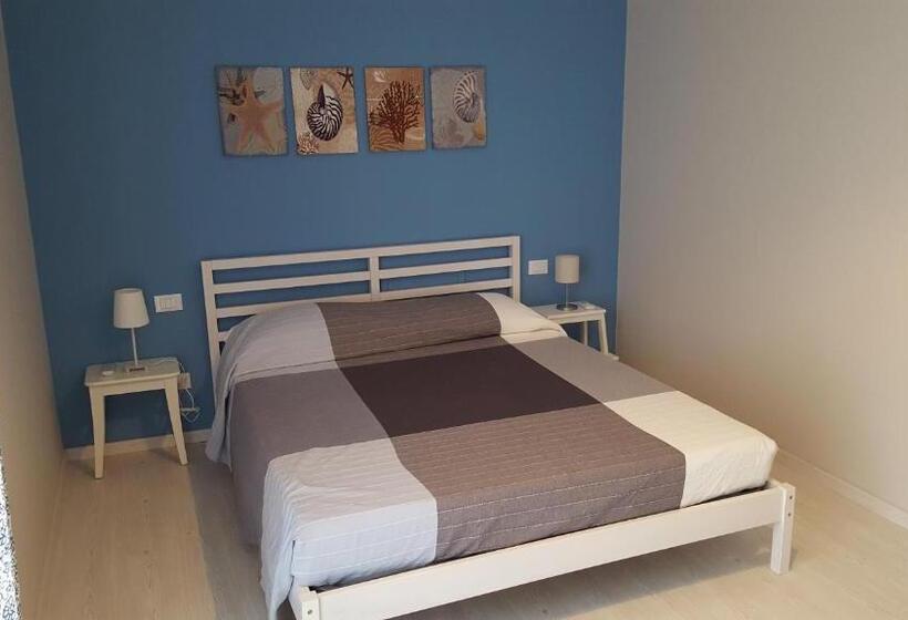 پانسیون Galù Guest House Gaeta