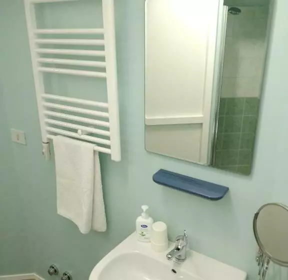 ペンション Isi Guesthouse