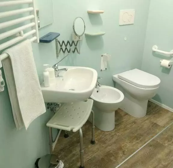 ペンション Isi Guesthouse