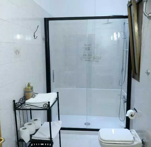 ペンション Isi Guesthouse