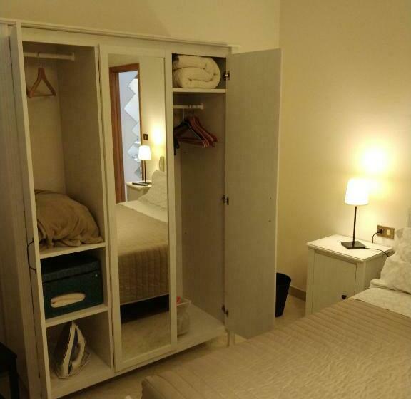 Pensjonat Isi Guesthouse