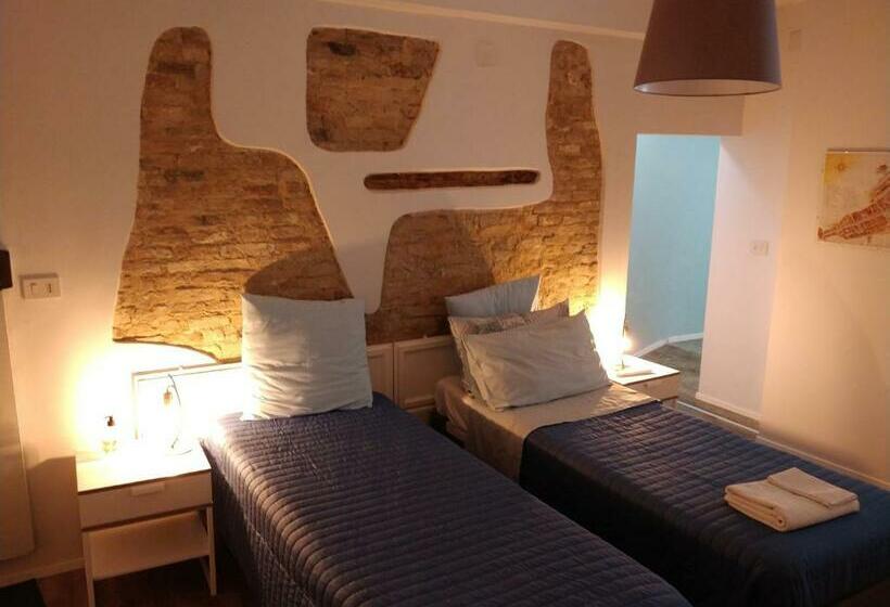 Pensjonat Isi Guesthouse