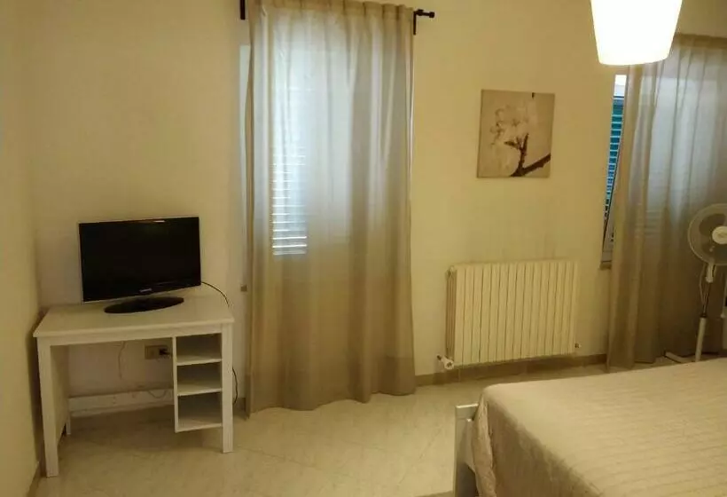 ペンション Isi Guesthouse