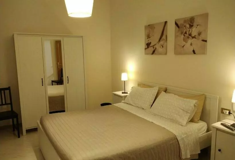 ペンション Isi Guesthouse