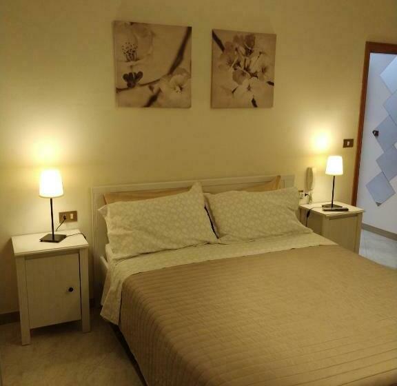 Pensjonat Isi Guesthouse