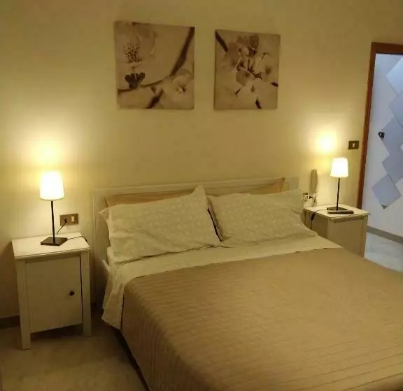 ペンション Isi Guesthouse