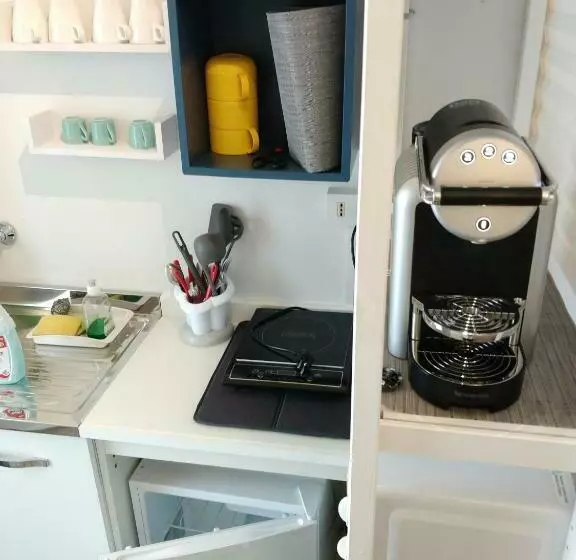 ペンション Isi Guesthouse