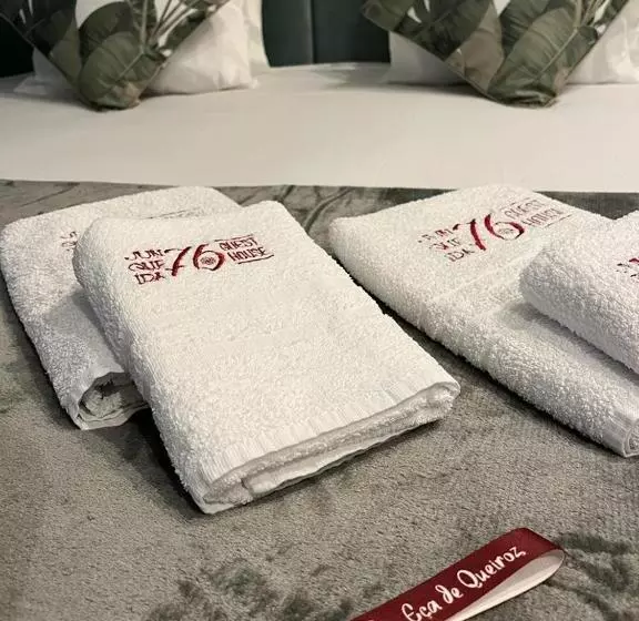 ペンション Junqueira76 Guesthouse