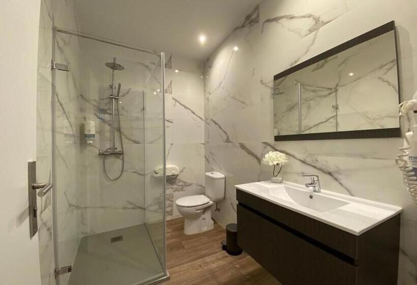 پانسیون Junqueira76 Guesthouse