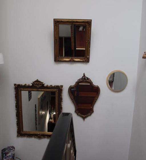 پانسیون Junqueira76 Guesthouse