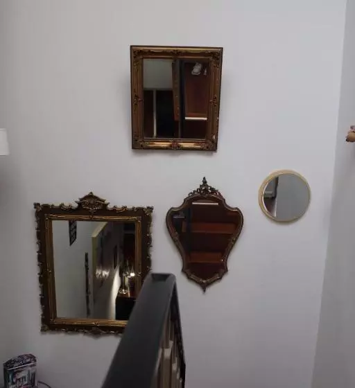 ペンション Junqueira76 Guesthouse