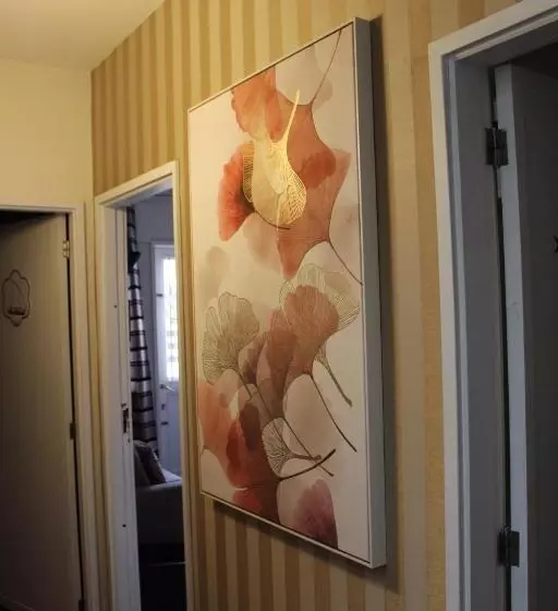 ペンション Junqueira76 Guesthouse