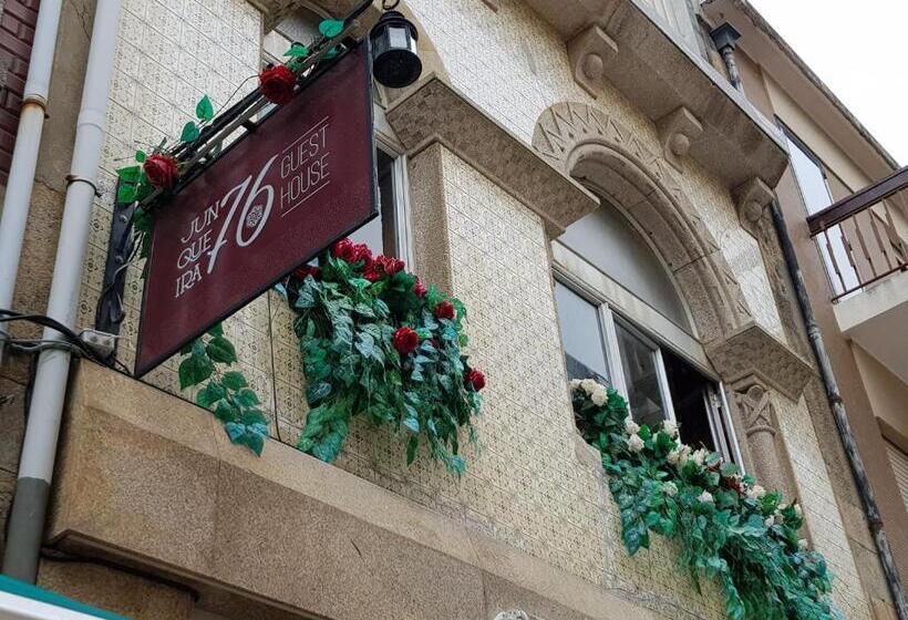 پانسیون Junqueira76 Guesthouse